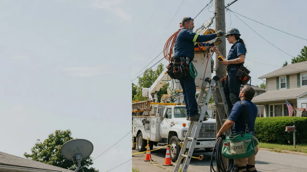 Electrical Repair in Spencerport, NY near me